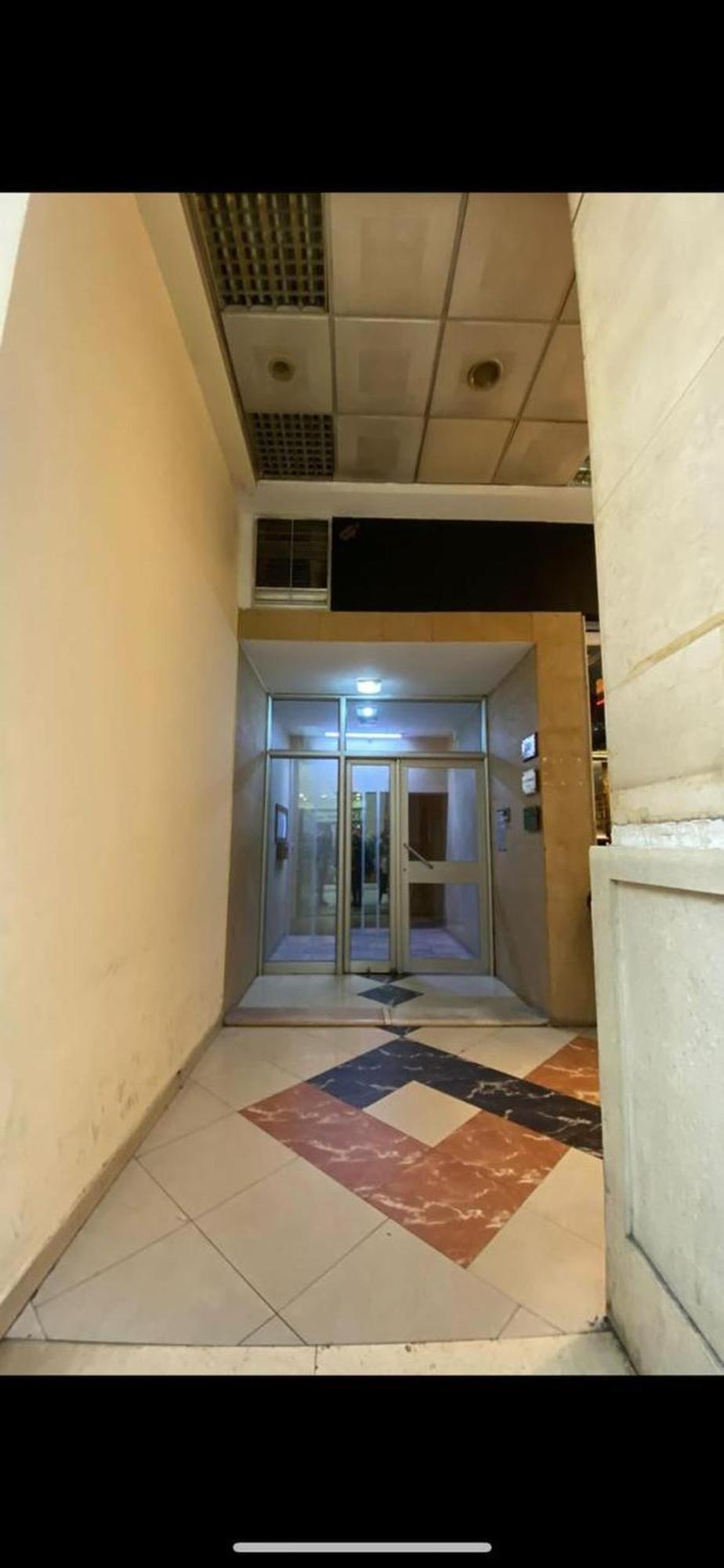 Tirana Gallery Apartment - City Center View Extérieur photo