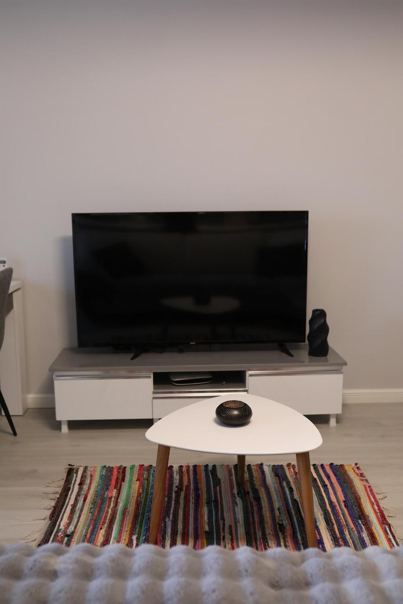 Tirana Gallery Apartment - City Center View Extérieur photo