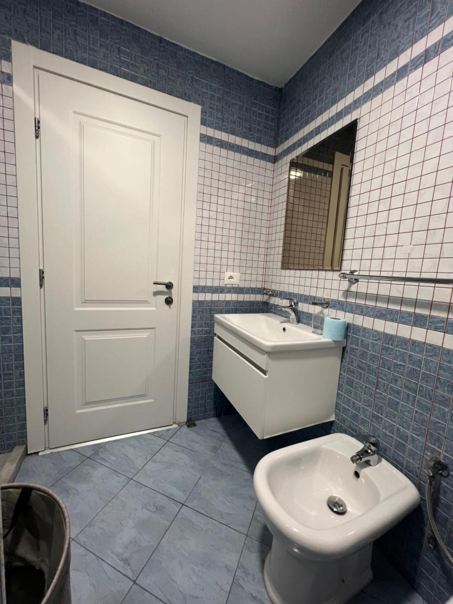Tirana Gallery Apartment - City Center View Extérieur photo